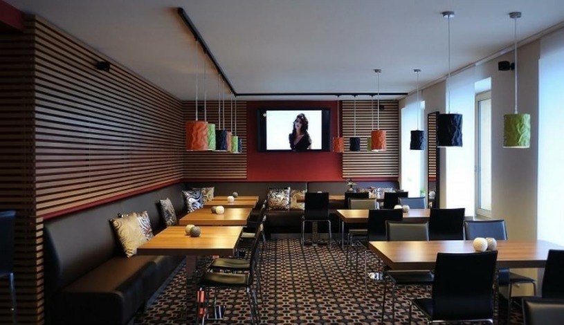 Hotel Premier Janov nad Nisou